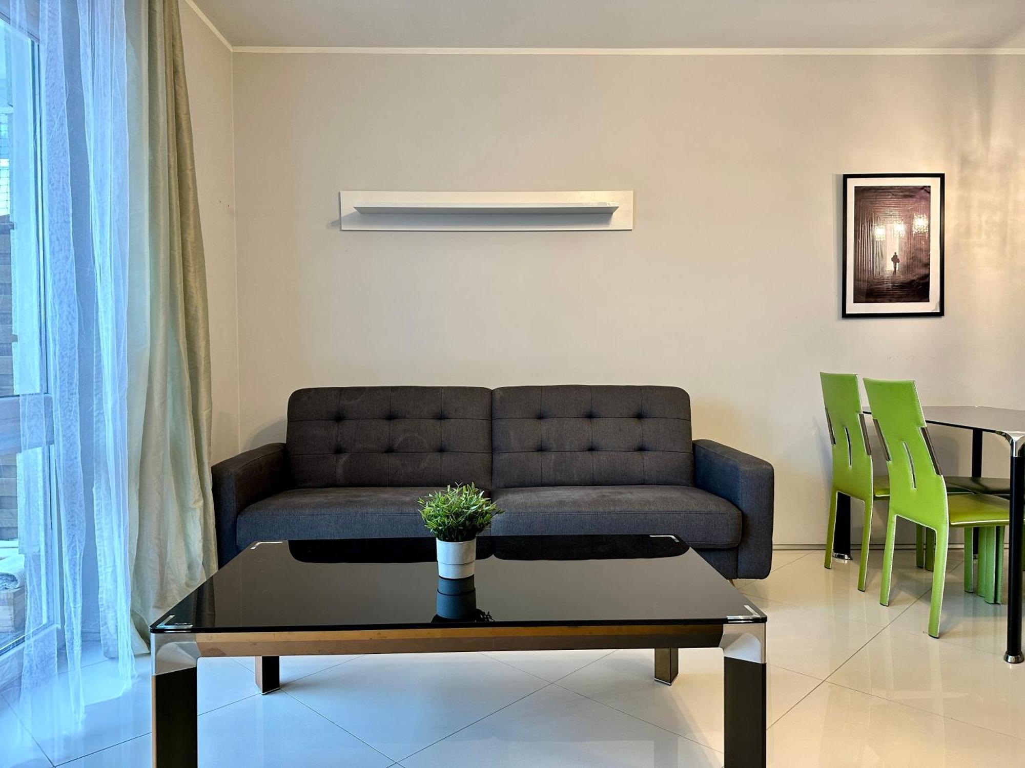 Apartament Z Tarasem Gdynia Dabrowa 아파트 외부 사진